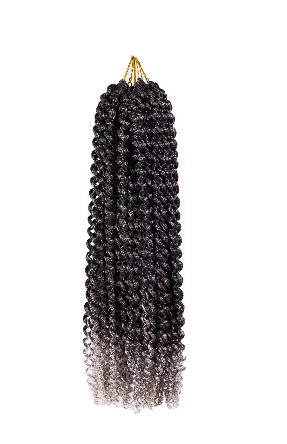 Passion twist hair