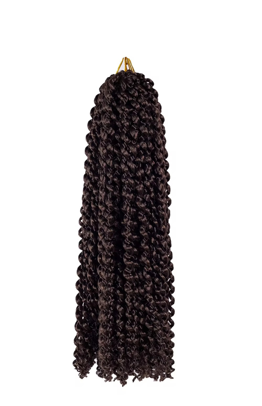 Passion twist hair