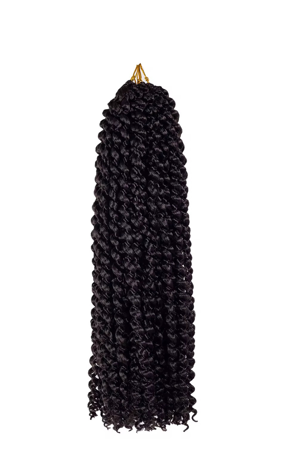Passion twist hair