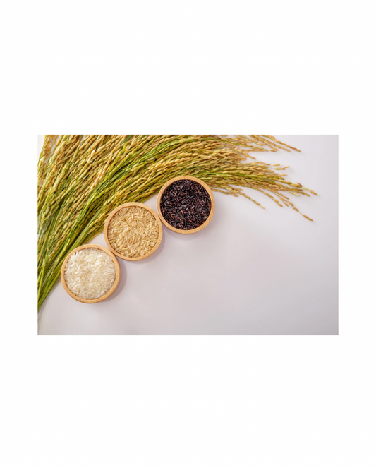 🌾 Eau de riz pour les cheveux : avantages et inconvénients à connaître avant de l’adopter