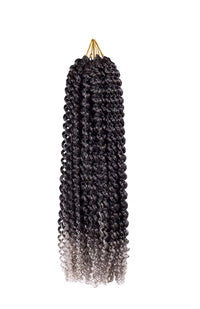 Passion twist hair