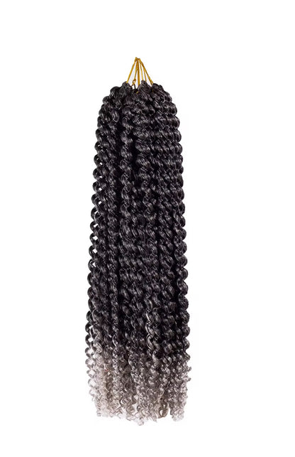Passion twist hair