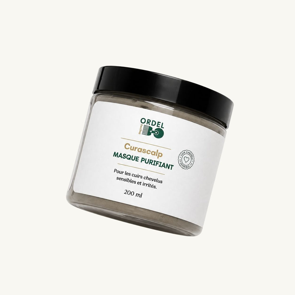 Soin capillaire Ordel Hair Fro