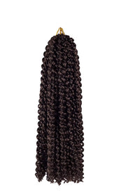 Passion twist hair