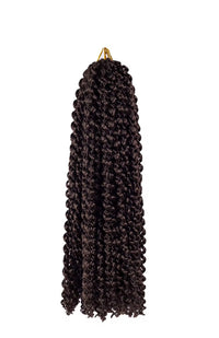 Passion twist hair