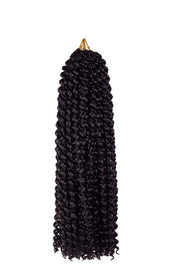 Passion twist hair