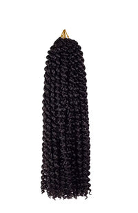 Passion twist hair
