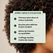 ✈️ Kit Voyage & Découverte – Rituel Complet au Riz (4 x 100ml)