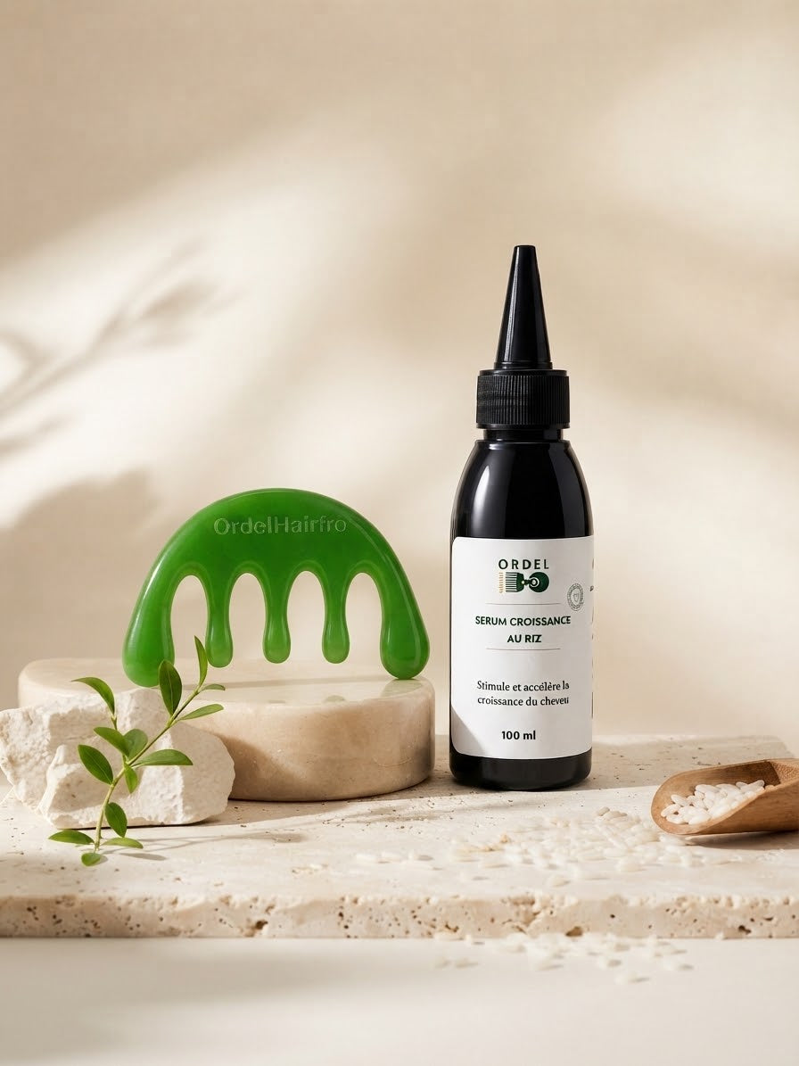 Duo Pousse & Massage