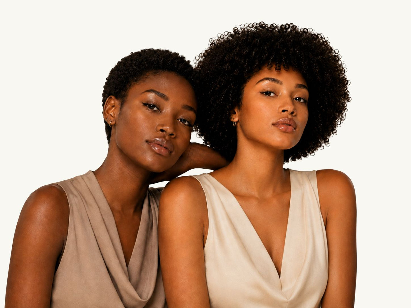 Portraits de femmes