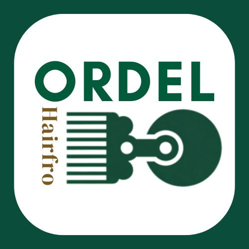 OrdelHairfro