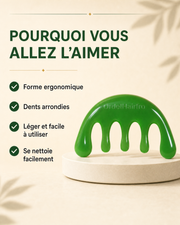 Rituels Racines— Masseur cuir chevelu OrdelHairfro