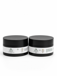 ✈️ Kit Voyage & Découverte – Rituel Complet au Riz (4 x 100ml)/ Duo Détoxiques curascalp (2 x 100 ml)