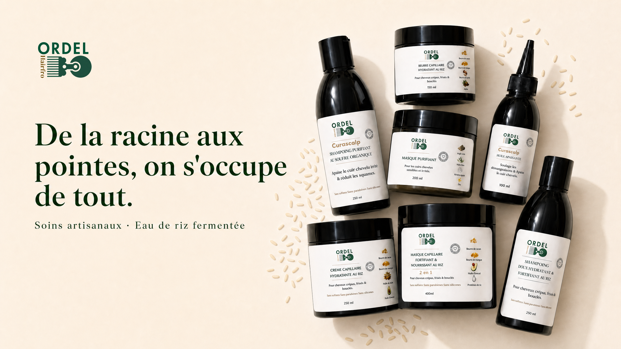 Bannière