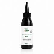 🚀 Sérum Capillaire Stimulant au Riz & Romarin