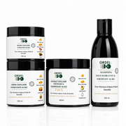 🌾 Pack  POUSSE, FORCE & NUTRITION – L'Ultime Rituel au riz