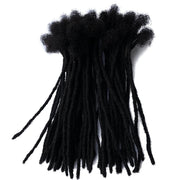 Cheveux Afro kinky