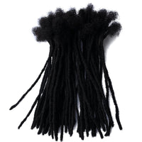 Cheveux Afro kinky