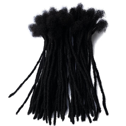 Cheveux Afro kinky