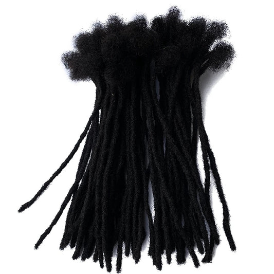 Cheveux Afro kinky