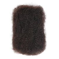 Cheveux Afro kinky
