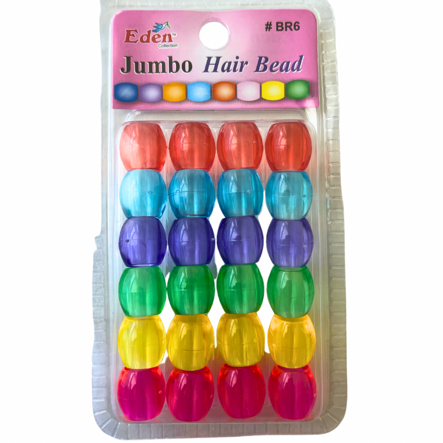 Jumbo perles