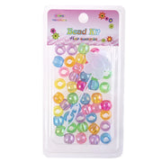 Perles pour cheveux